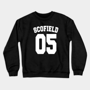 Scofield 05 Crewneck Sweatshirt